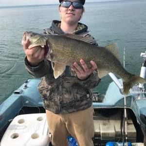 Meet your Posher, Sauyer